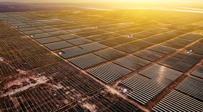 【効率を最大化する】太陽光発電プロジェクト成功の鍵